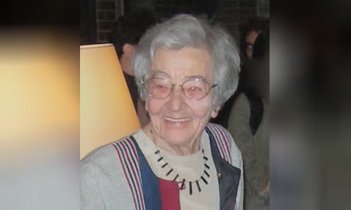 Ursula Franklin