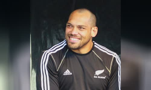 John Afoa