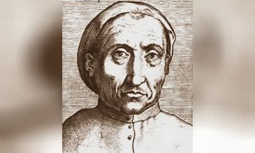 Pietro Pomponazzi