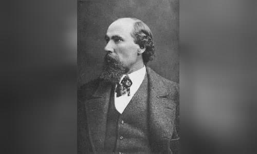 James J. Hill