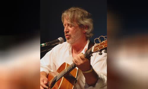 Vince Bell