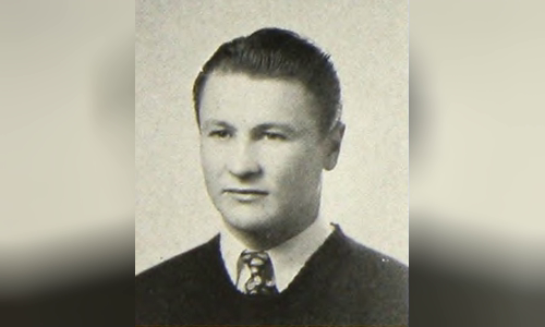 Bill Daley (American football)