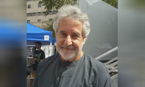 Breyten Breytenbach