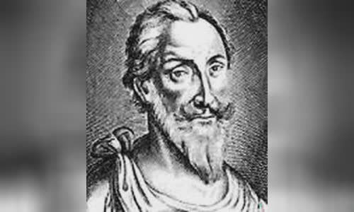 Jacques Mauduit