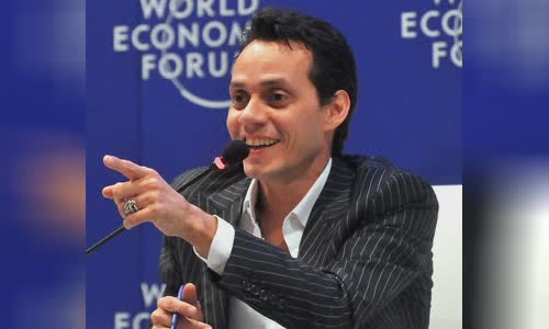 Marc Anthony