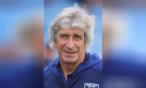Manuel Pellegrini
