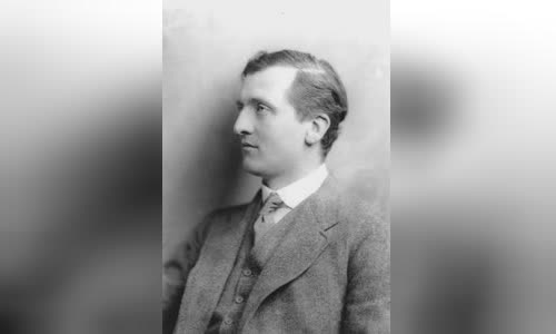 T. E. Hulme