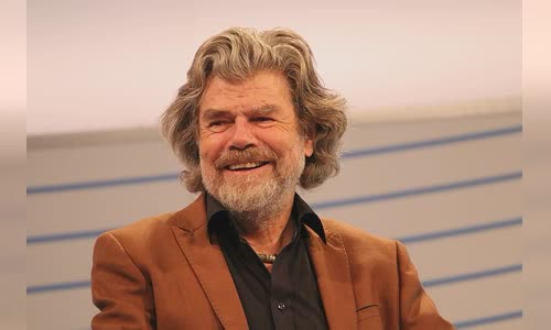 Reinhold Messner