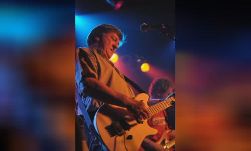 Les Emmerson