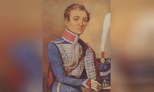 Nadezhda Durova