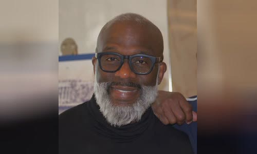 BeBe Winans