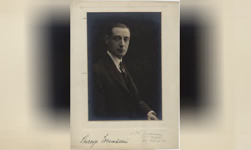 Vincenzo Tommasini