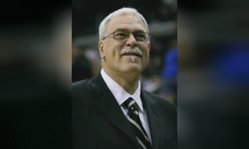 Phil Jackson