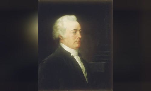 John Rutledge