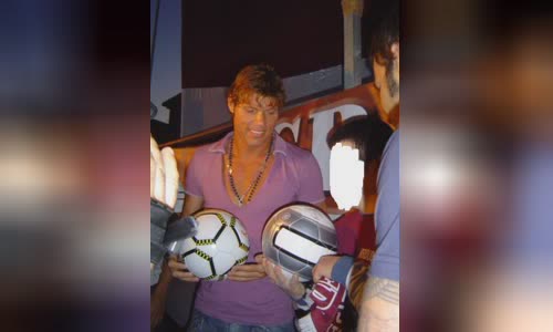 Mauro Milanese