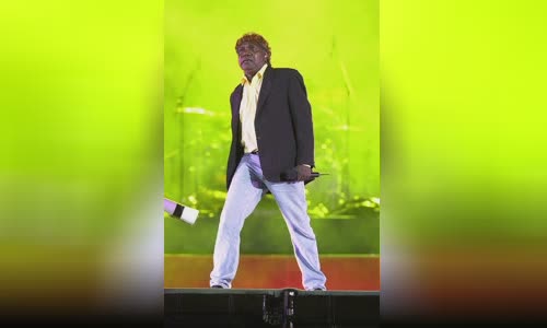 Mandawuy Yunupingu
