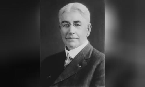 I. L. Patterson