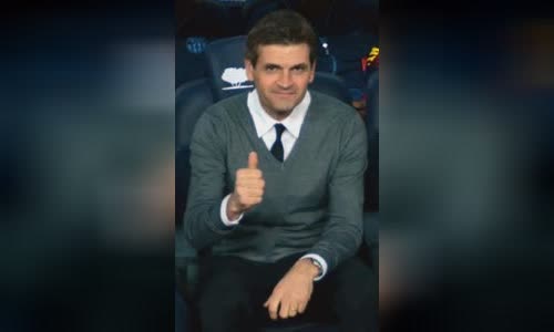 Tito Vilanova