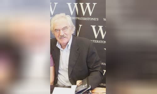 Des Lynam