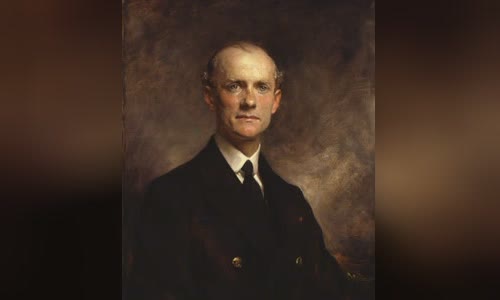 Alfred Carpenter