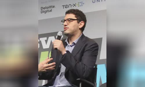 Sam Esmail