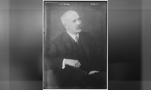 James Alexander Calder