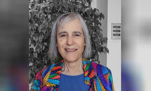 Jean Taylor