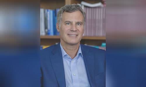 Alan Krueger