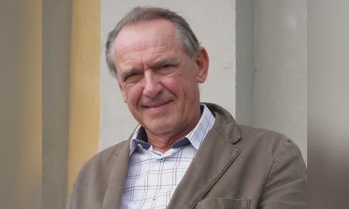 Jan Eliasson