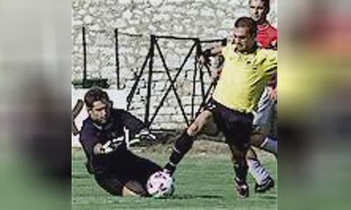 Demis Nikolaidis