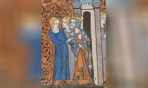 Charles the Simple