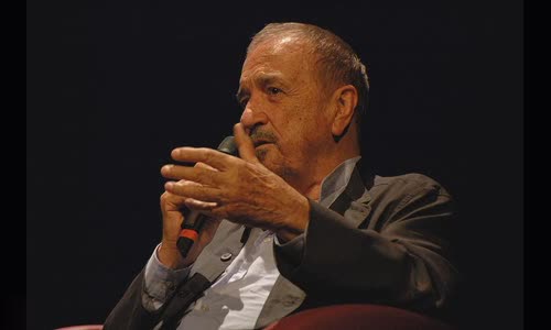 Jean-Claude Carrière