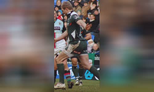 Mike Catt