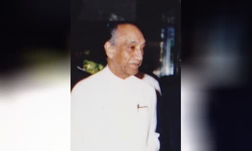J. R. Jayewardene