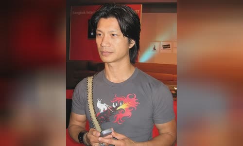 Dustin Nguyen