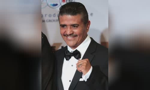 Michael Carbajal