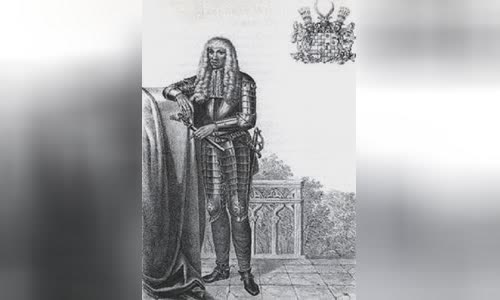 Edward Fortunatus