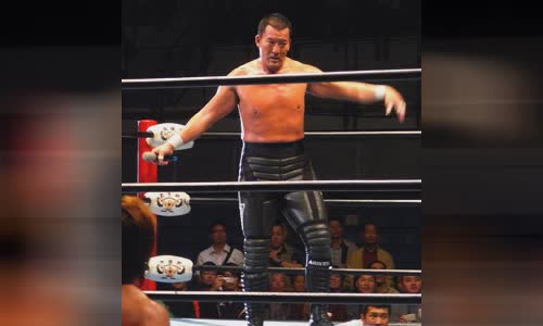Masahiro Chono