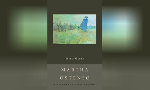 Martha Ostenso