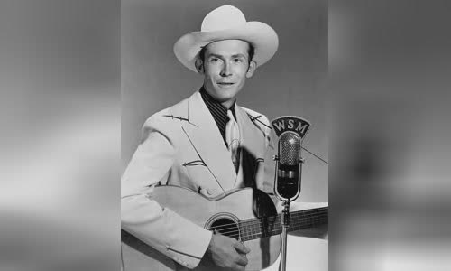 Hank Williams