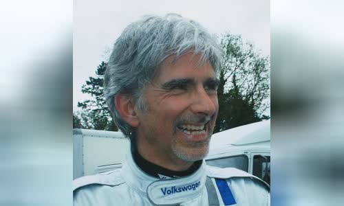 Damon Hill