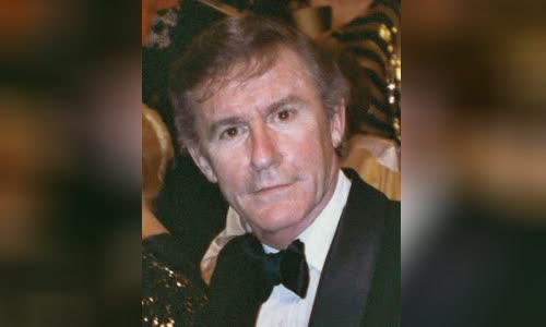 Roddy McDowall