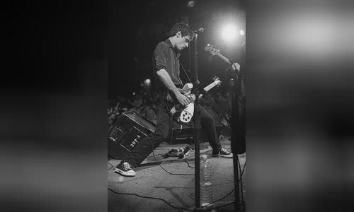 Guy Picciotto