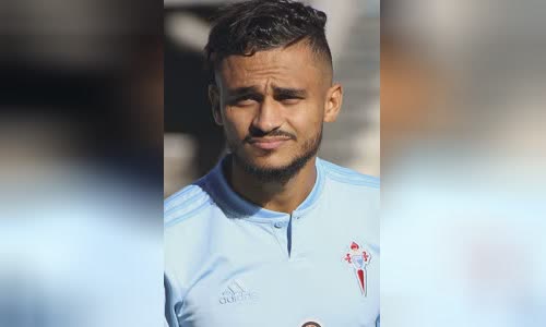 Sofiane Boufal