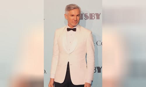 Baz Luhrmann