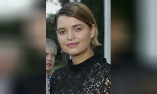 Pixie Geldof