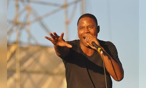Doug E. Fresh