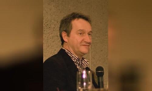 David Bintley