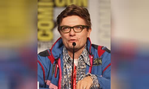 James Urbaniak