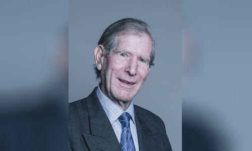 David Craig, Baron Craig of Radley